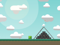 A Pyramid
