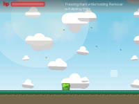 New HUD