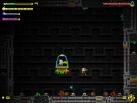 Brand-spanking New Screenshots!