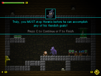Brand-spanking New Screenshots!