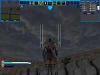 Raining (Dev 313)