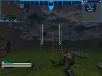 Combat Demo