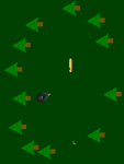 Route-Rocket Launcher and Pistol