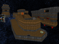 Zandronum Screenshots
