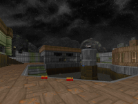 Zandronum Screenshots