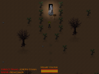 New Screen! Desert Bounty Mission!
