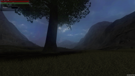 Procedural Terrain Generation