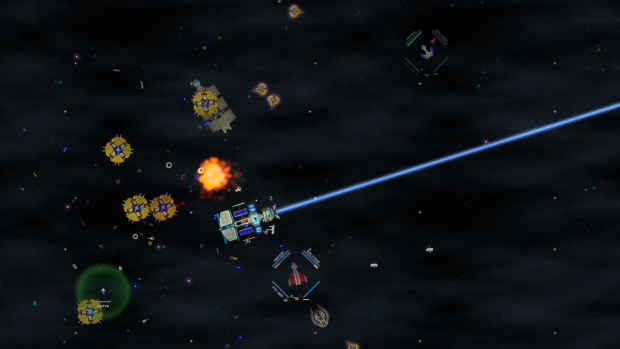 XBIG Launch Screens
