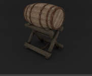 More misc items