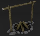 Campfire