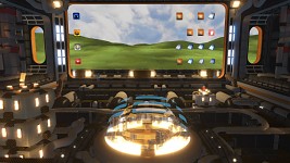 RetrovirusH