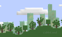 First stage Concept