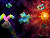 Fourth world concept