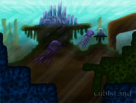 Second world concept