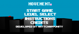 Main Menu 15/07/12