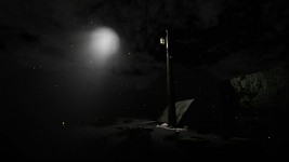 "Lighthouse" - Nightmare : Among Shadows