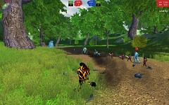 Warring Elements 0.30
