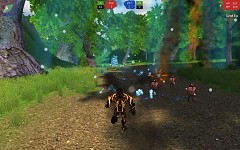 Warring Elements 0.30