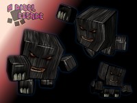 Enemies Artwork