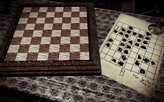 The Chess Puzzle
