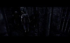 Zombies In The Sewerage System