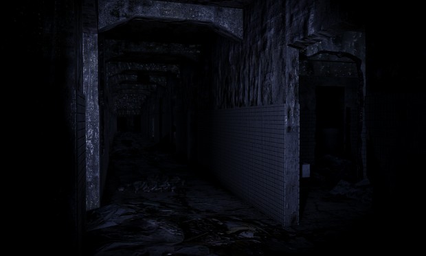 The hospital