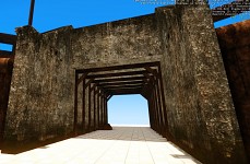 Arena Texture Progress 1.1