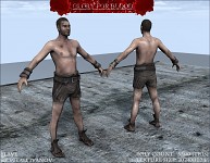 Player Model