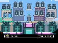 Mutant Mudds