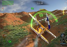 Canyon racing