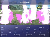 Sneak Peek Screenshot