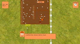 Game Screenshots