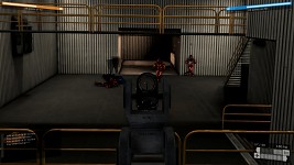 LEVEL 01 : Fight !