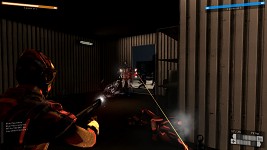 LEVEL 02 : Fight !