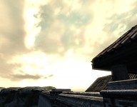Greek City Outskirt