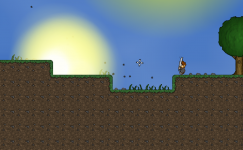 In Game Screenshot