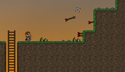 In Game Screenshot