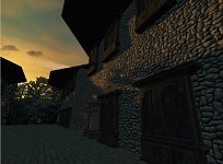 Camaria Town