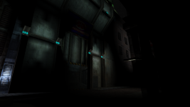The City II