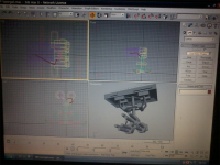Laser Turret
