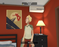 SanJiten Screenshots