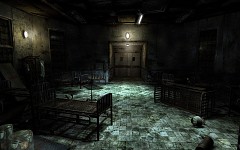 Asylum