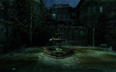 Asylum