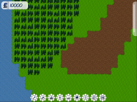New Textures and Tile Blending