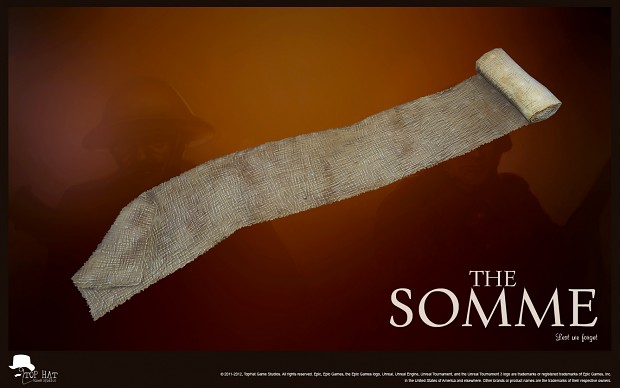 Field Bandage