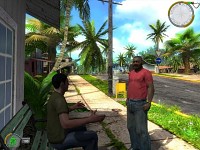 White Gold: War in Paradise
