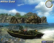 White Gold: War in Paradise