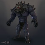 The Brute