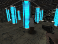 Der Professor Multiplayer (Closed Beta 0.2.0