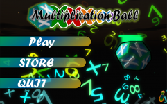 New Main Menu